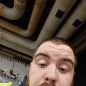 Meet your Posher, Jon